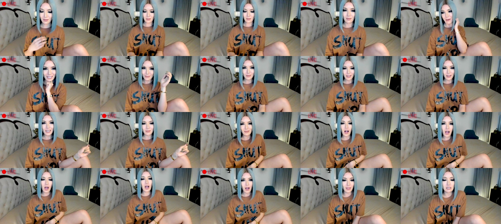 princessnaughtyjasmine  19-03-2022